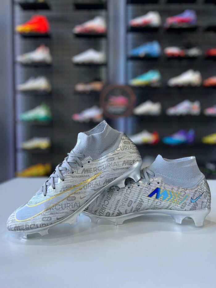Yeni Sezon Nike Air Zoom Superfly Elite Tamprof Gri