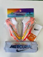 Air Zoom Superfly Elite TamProf Beyaz&Turuncu