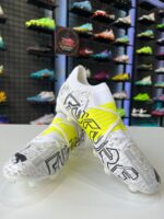 Puma Future Beyaz&Sarı