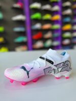 Puma Future Pembe&Beyaz