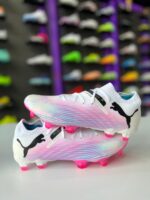 Air Zoom Superfly Elite TamProf Beyaz&Pembe